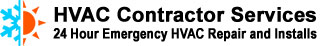 Hallsville HVAC Services